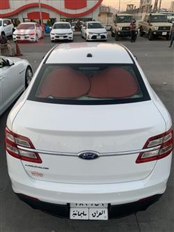 Ford Taurus